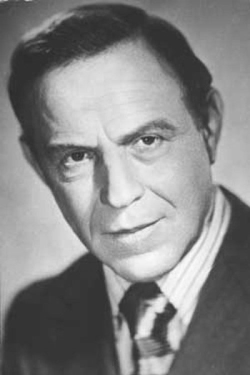 Boris Boldyrevskiy photo