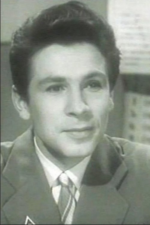 Boris Borisenok photo