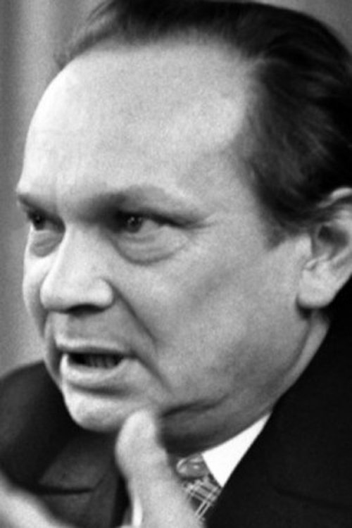 Profile image of Boris Buneev