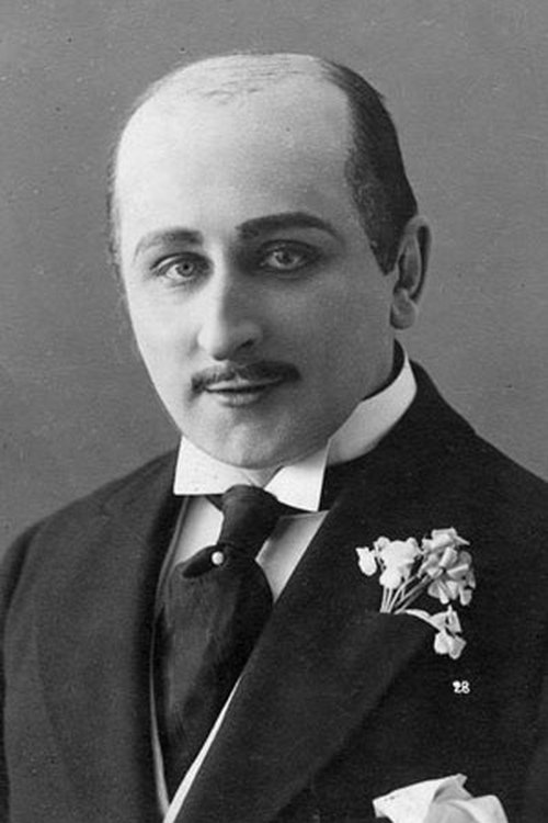 Boris Gorin-Goryainov photo