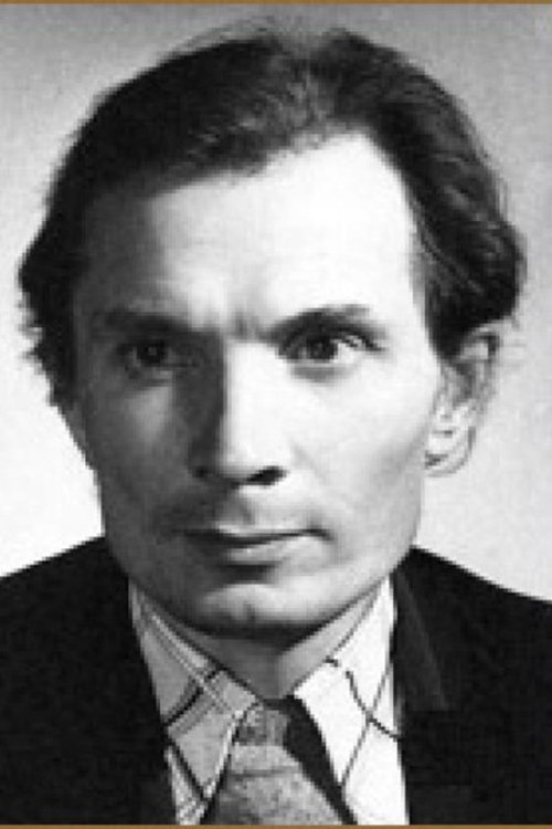 Profile image of Boris Grigorev