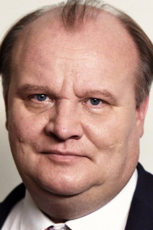 Boris Kamorzin photo