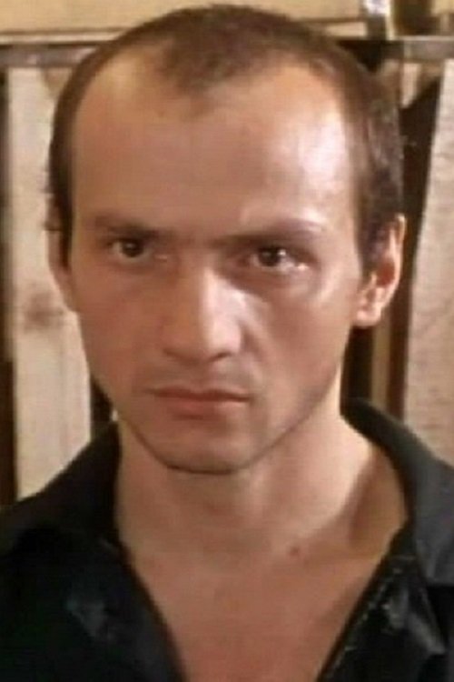 Boris Kantemirov photo