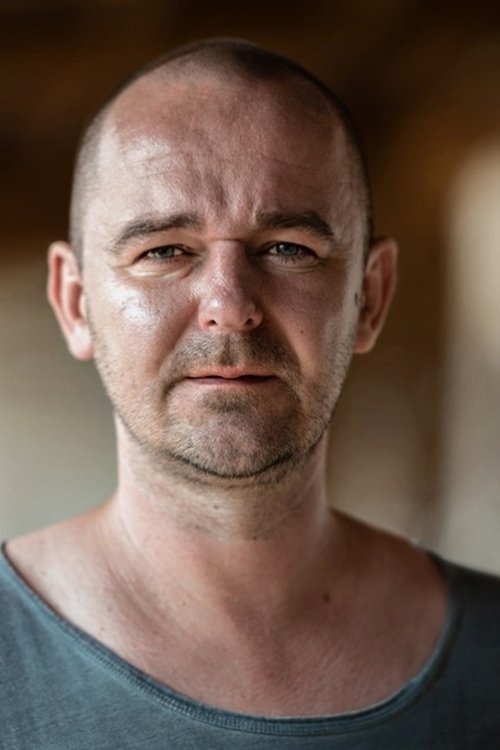 Profile image of Boris Khlebnikov