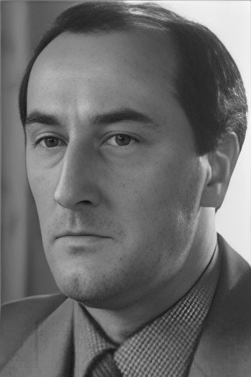 Boris Klyuev photo