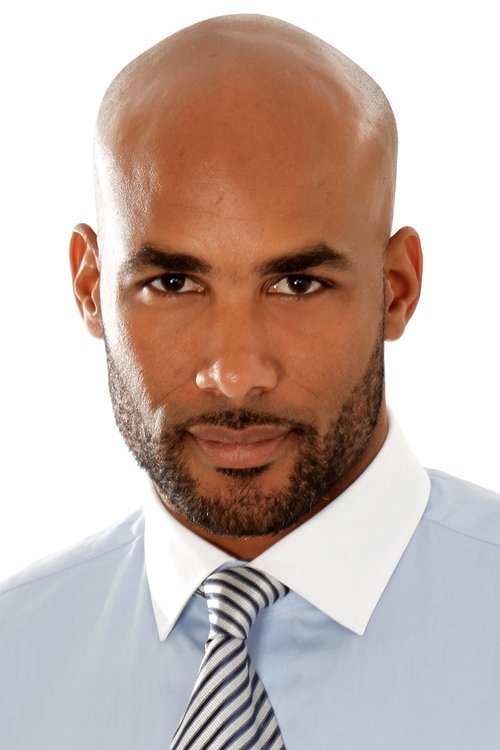 Boris Kodjoe photo