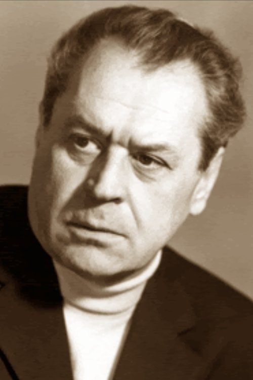 Boris Kordunov photo