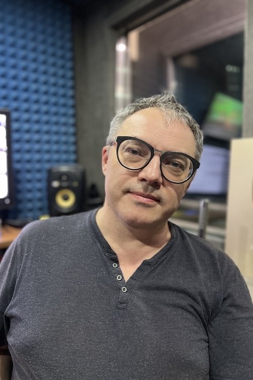 Boris Kutnevich photo