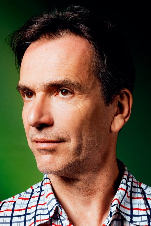 Profile image of Boris Lojkine