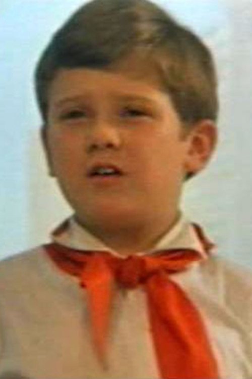 Boris Majkhrovsky photo