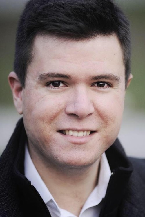 Profile image of Boris Malagurski