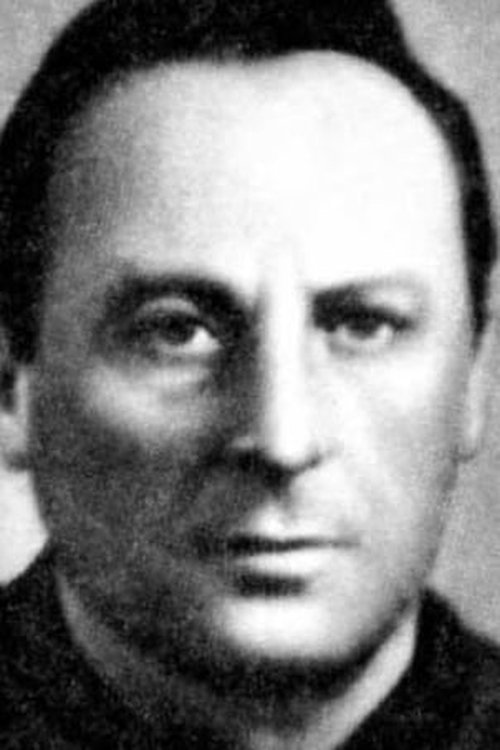 Profile image of Boris Nirenburg