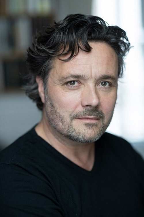 Boris Rehlinger photo