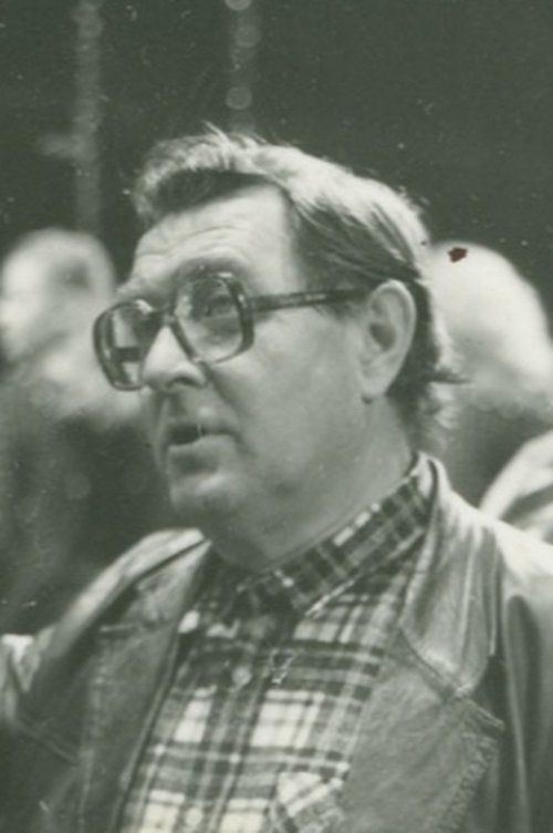 Profile image of Boris Rytsarev