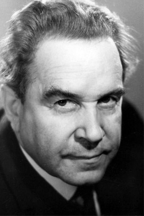 Boris Ryzhukhin photo