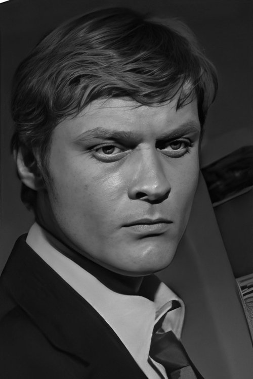 Boris Shcherbakov photo