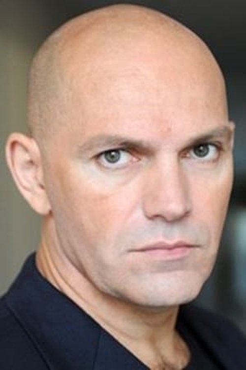 Boris Shevchenko photo