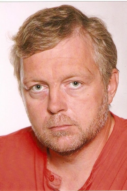 Boris Shuvalov photo