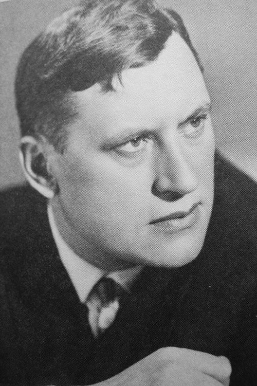 Profile image of Boris Stepanov