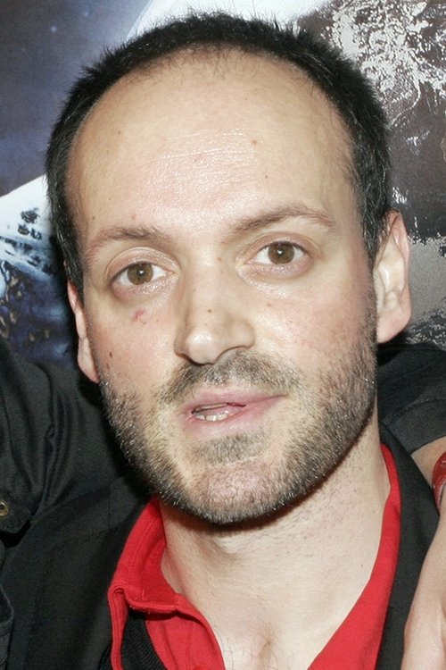 Boris Ventura-Diaz photo