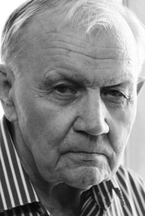 Profile image of Boris Yashin