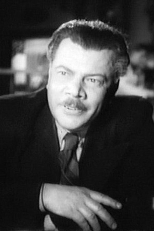 Boris Zhukovsky photo