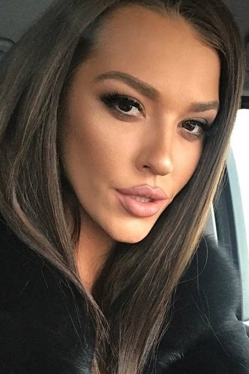 Borisa Tyutyundzhieva photo