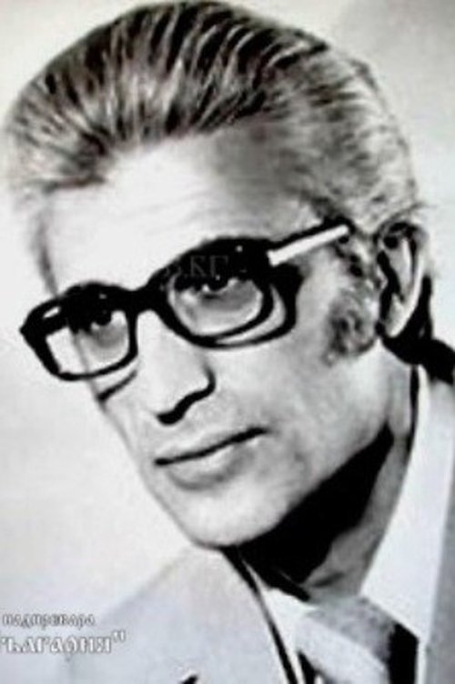 Profile image of Borislav Sharaliev