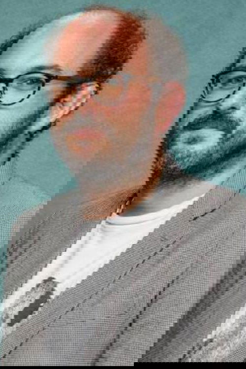 Profile image of Borja Cobeaga