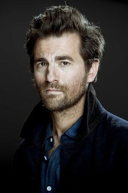 Borja Espinosa photo