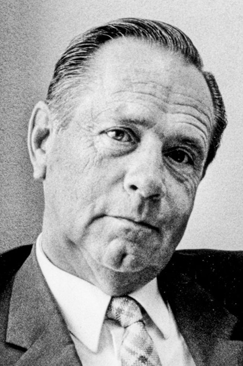 Profile image of Börje Larsson