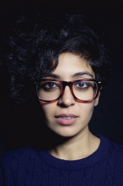 Profile image of Bornila Chatterjee