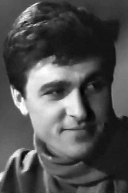 Borys Savchenko photo