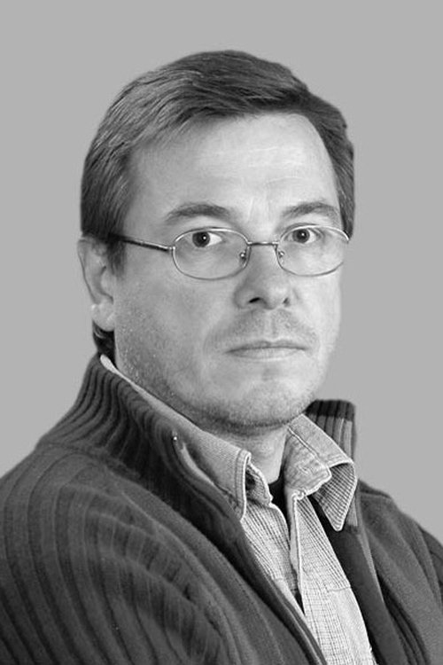 Profile image of Borys Volkov