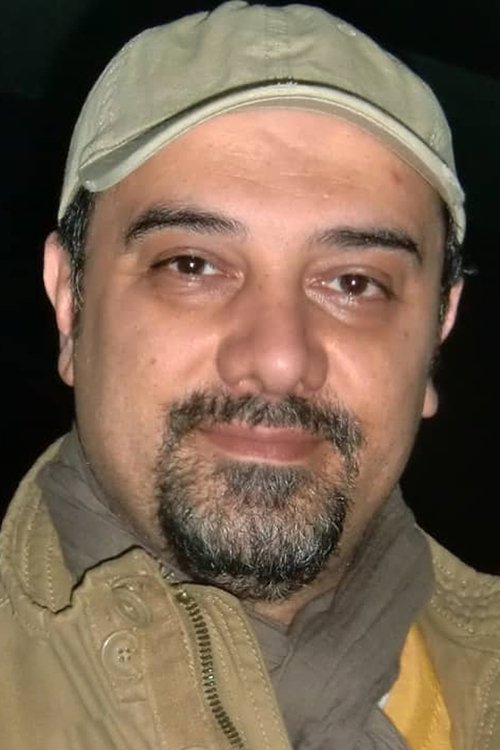 Borzoo Arjmand photo