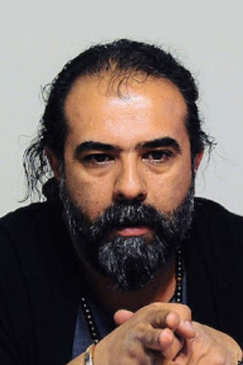 Profile image of Borzoo Niknejad