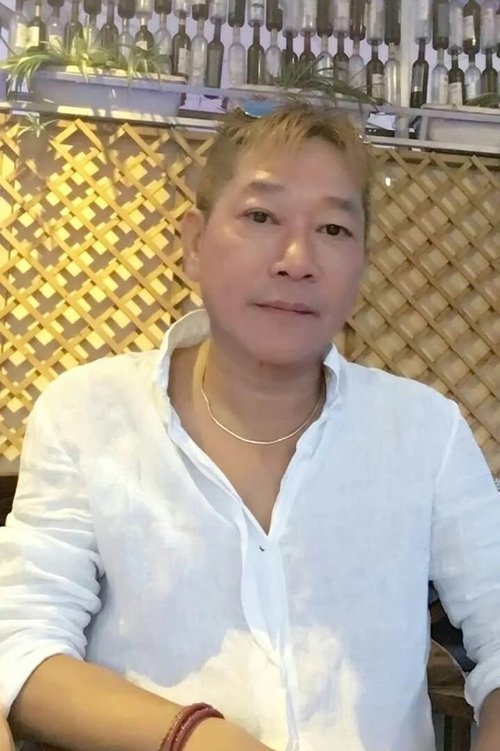 Profile image of Bosco Lam Tsz-Ho