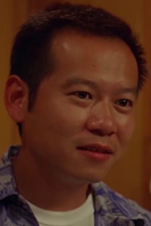 Bowie Lau Bo-Yin photo