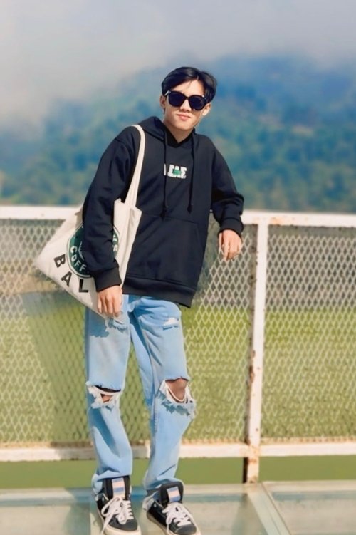 Boy Chandra Kusuma photo