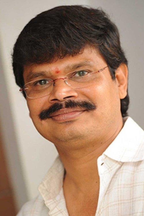 Profile image of Boyapati Srinu