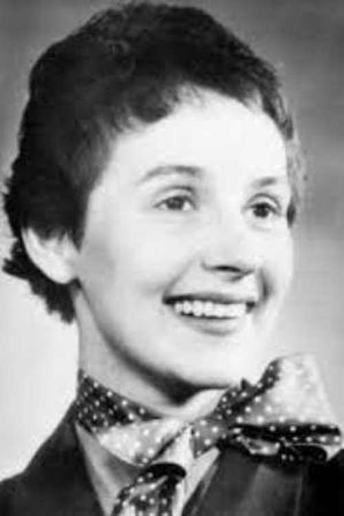 Božena Obrová photo