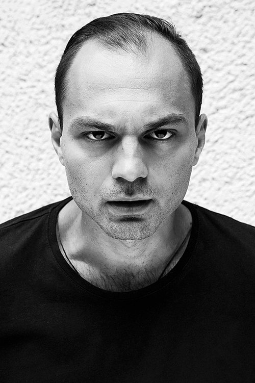 Božidar Kocevski photo