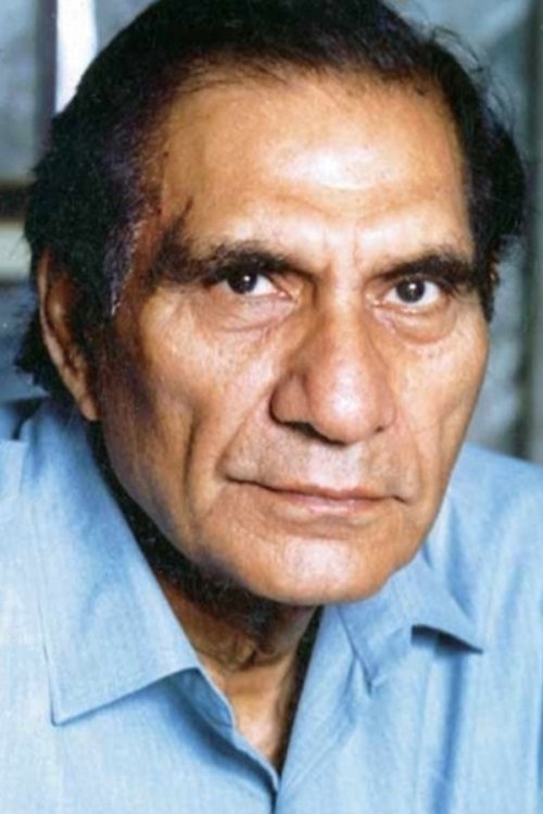 Profile image of B.R. Chopra