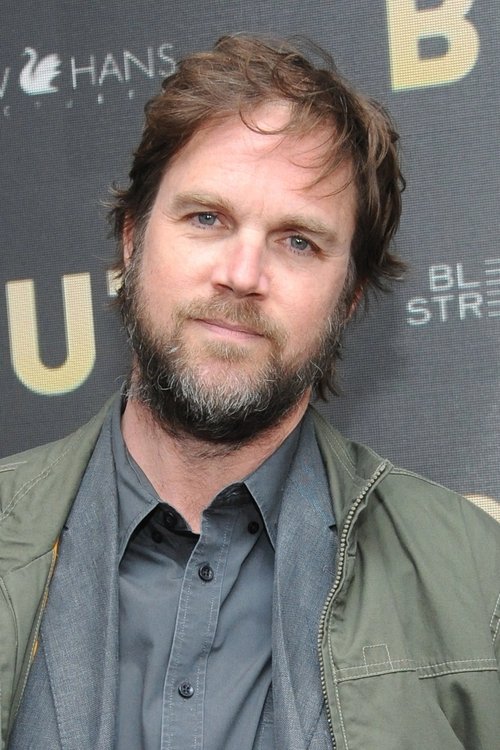 Profile image of Brad Anderson