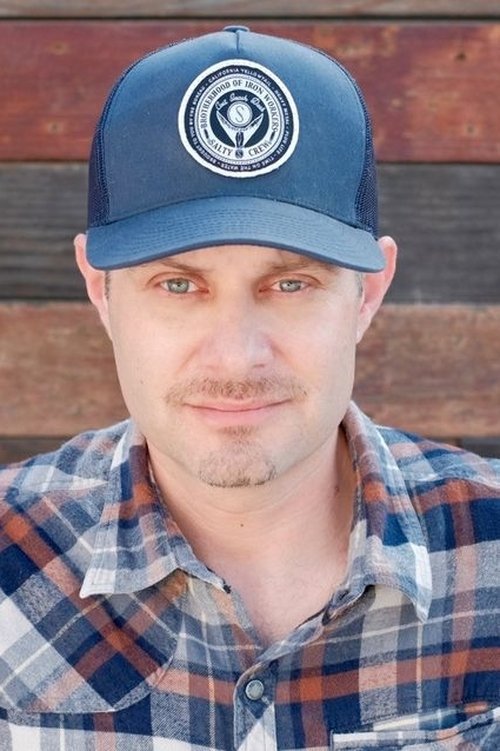 Profile image of Brad Baruh