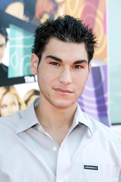 Brad Bufanda photo