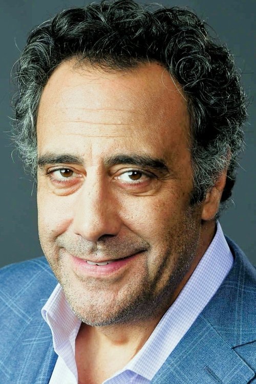 Brad Garrett photo
