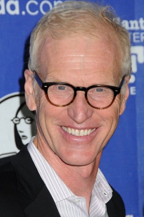 Brad Hall photo