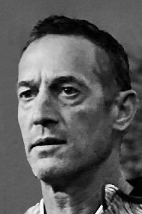 Profile image of Brad Martin