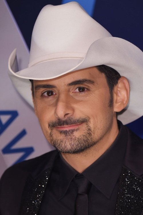 Brad Paisley photo